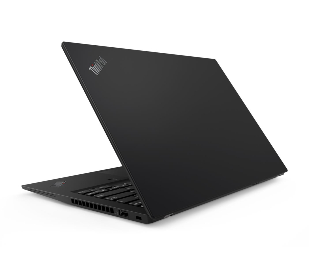 Lenovo ThinkPad T495s Ryzen 5 Pro/16GB/256/Win10P - 546681 - zdjęcie 6